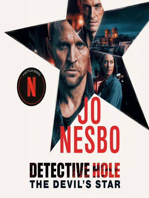 Title details for The Devil's Star by Jo Nesbo - Wait list